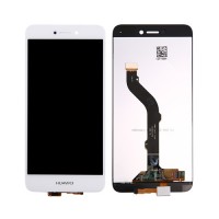 Ecrã Tátil Completo Huawei P8 Lite 2017 Branco