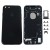 Carcasa Trasera Completa iPhone 7 Negro