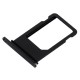 Sim Card Tray iPhone 7 Plus Glossy Black