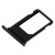 Sim Card Tray iPhone 7 Glossy Black