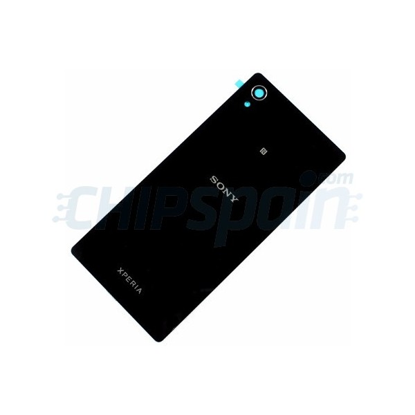 iGadgitz Etui Gel TPU Housse Coque pour Sony Xperia M4 Aqua 2015 E2303 Case Cover Film 