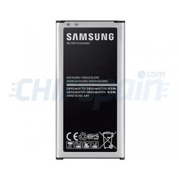 Battery Samsung Galaxy S5 2800mAh