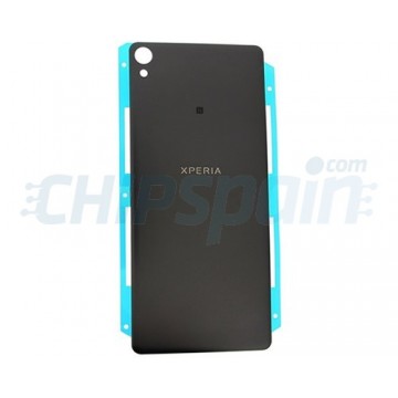 Back Cover Battery Sony Xperia XA F3111 F3113 F3115 Black