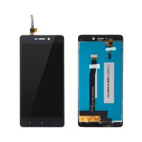 LCD Screen + Touch Screen Digitizer Assembly Xiaomi Redmi 3 Xiaomi Redmi 3S Black