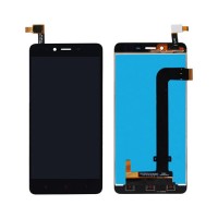 LCD Screen + Touch Screen Digitizer Assembly Xiaomi Redmi Note 2 Black