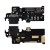 Charging Port and Microphone Ribbon Flex Cable Replacement Xiaomi Mi Mix