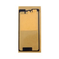 Rear Housing Cover Adhesive Sony Xperia Z1 Compact D5503 Z1C M51W
