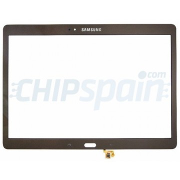Pantalla Táctil Samsung Galaxy Tab S T800 T805 (10.5") Bronce