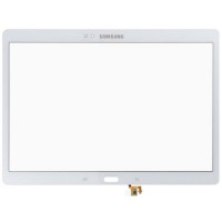 Pantalla Táctil Samsung Galaxy Tab S T800 T805 (10.5") Blanco