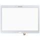 Touch Screen Samsung Galaxy Tab S T800 T805 (10.5") White