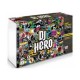 DJ Hero + Mesa de Mezclas PS3