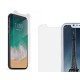 Protetor de tela Vidro temperado iPhone X / iPhone Xs / iPhone 11 Pro