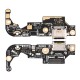 Charging Port and Microphone Ribbon Flex Cable Replacement Asus Zenfone 3 ZE520KL (5.2")