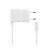 AC Adapter to Lightning 2A White