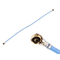 Coaxial Antenna Cable Samsung Galaxy S8 Plus G955F
