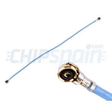 Cable Coaxial Antena Samsung Galaxy S8 Plus G955F