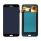 Pantalla Samsung Galaxy J7 J700 TFT Completa Negra