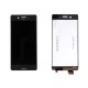 LCD Screen + Touch Screen Digitizer Assembly Sony Xperia X F5121 F5122 Black