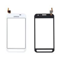 Vidro Digitalizador Táctil Samsung Galaxy Xcover 3 G388F Branco