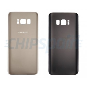 Battery Back Cover Samsung Galaxy S8 G950F Gold