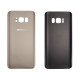 Tapa Trasera Batería Samsung Galaxy S8 G950F Oro