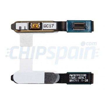 Flex Sensor Huella Dactilar Sony Xperia XZ Premium G8141 G8142
