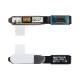 Flex Sensor de Impressão Digital Xperia XZ Premium G8141 G8142