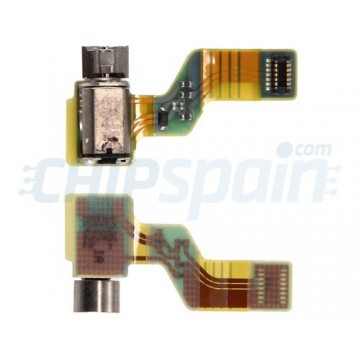 Flexible Cable Buzzer Vibrator Sony Xperia XZ Premium G8141 G8142