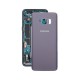 Tapa Trasera Batería Samsung Galaxy S8 G950F Orchid Gray