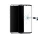 Protetor de tela Vidro Temperado Curvo Samsung Galaxy S8 Plus Preto