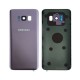 Tapa Trasera Batería Samsung Galaxy S8 Plus G955F Orchid Gray