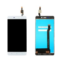 LCD Screen + Touch Screen Digitizer Assembly Xiaomi Redmi 4 White
