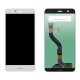 Ecrã Tátil Completo Huawei P10 Lite / Nova Lite / P10 Lite 2017 Branco WAS-LX1 / LX1A