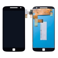 LCD Screen + Touch Screen Digitizer Motorola Moto G4 Plus Black