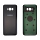 Back Cover Battery Samsung Galaxy S8 Plus G955 Black