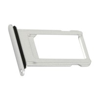 Sim Card Tray iPhone 8 Silver