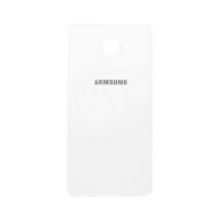 Tapa Trasera Batería Samsung Galaxy A5 A510 (2016) Blanco