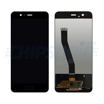 Pantalla Huawei P10 Completa Negro