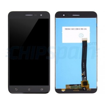 LCD Screen + Touch Screen Digitizer Assembly Asus Zenfone 3 ZE520KL 5.2" Black