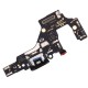 Charging Port and Microphone Ribbon Flex Cable Replacement Huawei P9 Plus