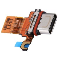 Carregar o Flex Conector Micro USB Sony Xperia XZ1 Compact G8441