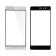 Front Screen Outer Glass Lens for Huawei P9 Plus White