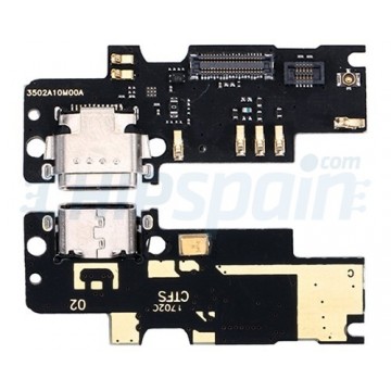 Charging Port and Microphone Ribbon Flex Cable Replacement Xiaomi Mi 4S
