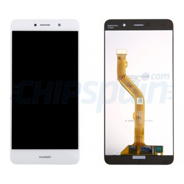 Ecrã Tátil Completo Huawei Mate 9 Lite Branco