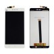 LCD Screen + Touch Screen Digitizer Assembly Xiaomi Mi 4S White