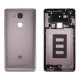 Battery Back Cover Huawei Huawei Ascend Mate 7 Grey