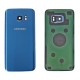 Back Cover Battery Samsung Galaxy S7 Edge G935F Blue