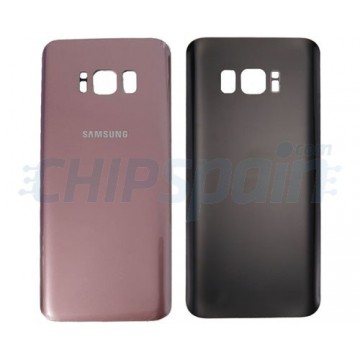 Battery Back Cover Samsung Galaxy S8 G950F Rose Gold