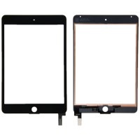 Touch Screen iPad Mini 4 Black