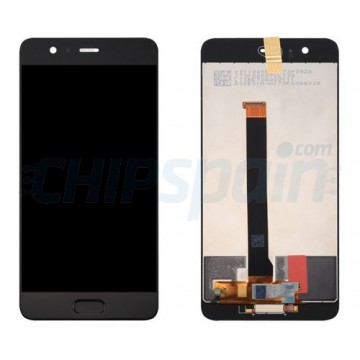LCD Screen + Touch Screen Digitizer Assembly Huawei P10 Plus Black